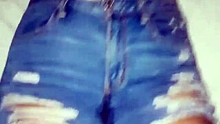 Homemade Video Of Eating My Sister-In-Law's Impressive Ass After The Party