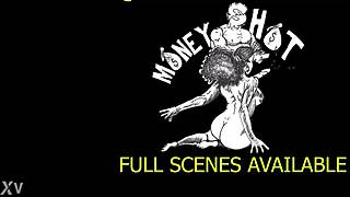 Did New Neighbor Skarlit Angel Really Want To Suck Black Dick?