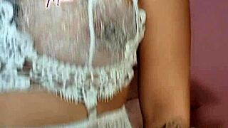 joi - bride sucked best friend on wedding night - with espuleta maia - jerkoff instructions