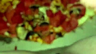 Does Snowwhite Want Bbc After Food Fetish?