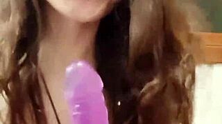 Even if not as good, blowjob is nice - dollscult