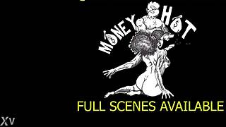 Did New Neighbor Skarlit Angel Really Want To Suck Black Dick?