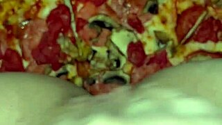 Does Snowwhite Want Bbc After Food Fetish?