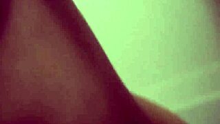 step sister caught stepbrother jerking off and offers helping hand - myhotsis