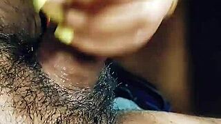 Beautifull Girl Nri Girl Sucking Cock Like a Lolipop 😜