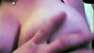 teen girlfriend gets perfect natural tits used