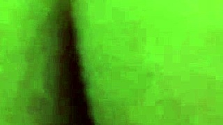 why is there cum and water shooting everywhere in this part 6?