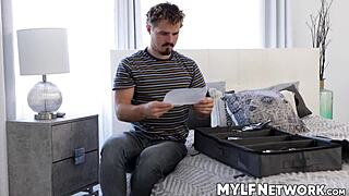 robby, ignore my lecture and find the bunny ears