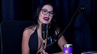 Belinha Baracho And Tifany Rocha Swing Cast Compilation