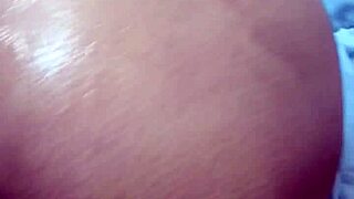 Wow, play with that slut ex-girlfriend's asshole part 2