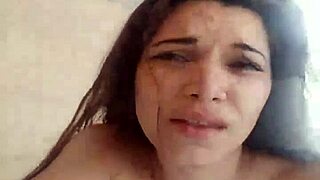 lili chats on webcam