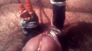 electrifying encounters with penis and cock