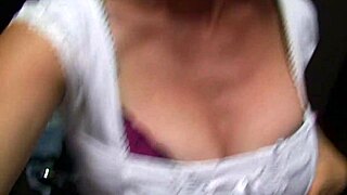 Getting wild and naughty while trying on clothes in my dressing room