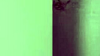 A Colleague Over 18 Years Old In Her Room After Bathing