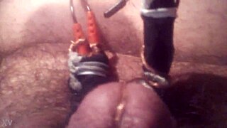 electrifying encounters with penis and cock