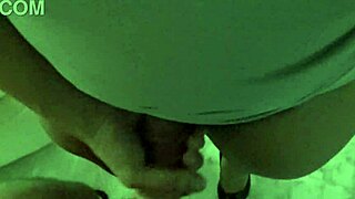 omg, i caught my 18 year old stepson masturbating with my dirty panties