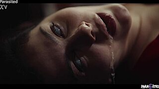 Slutty Maid Fucked Hard By Her Lesbian Master - Possessed Girls Have Wild Mind Controlling Sex