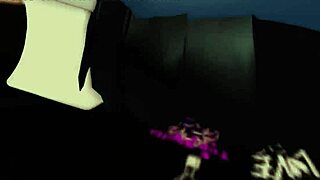 Woman sees saleswoman riding BBC in store, touches and gets fucked