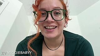 nurse pegging gets meaner rougher and more humiliating with another facial on veggiebabyy manyvids