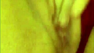 naughty girl needs her juicy pussy fucked with dildo and toys