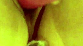 naughty girl needs her juicy pussy fucked with dildo and toys