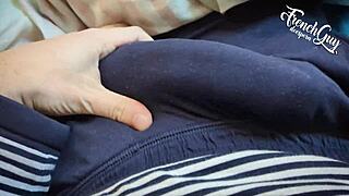 Fr Mec Français Te Fait Sucer Avec Insultes