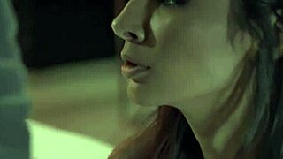 Cheating Husband Pounds Escort Hard While Wife Sleeps Unaware in Taboo Reality Fuck