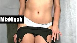 Mia Niqab Compilation 9