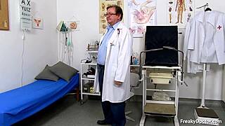 Medicalfetish - Ebba