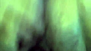 driftwood and barfootkontessa are making wet puddles together