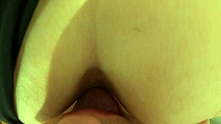 Anus And Pussy Licking Pov With Tongue On Asshole