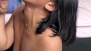 all for me alone - amateur couple - nysdel