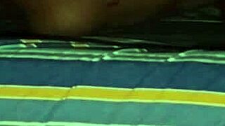 The daughter-in-law bargains with her horny father-in-law for a new phone.