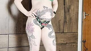 Hey, when I got pregnant, I was so horny to offer my wet pussy to you all! 😍🔥