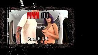 Punker Babe Craves Kevin's Cock in Casting