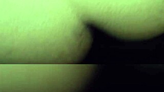 Asian Girl Bent Over for Grab Car Creampie Sex