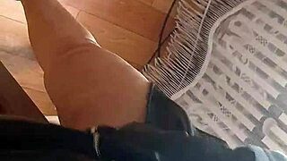 do you think we can masturbate together in the office without getting caught
