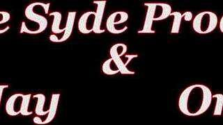 Sara Jay Dicked In Kitchen