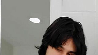 Threesome with our freeuse friendly step mom who likes gossip and young 18+ cocks