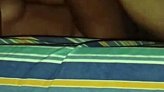 The daughter-in-law bargains with her horny father-in-law for a new phone.