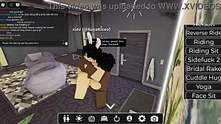 fucked a bbc slut in roblox blacked