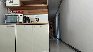 oh god, i fucked my husband's friend in the shower riskily