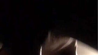 Spanish Fiend Macaronitime's Wet Street Cock Adventure