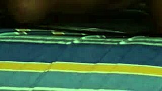 The daughter-in-law bargains with her horny father-in-law for a new phone.