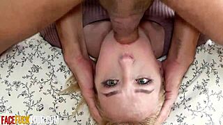 sofie otis says, take my deep throat and cum on my face