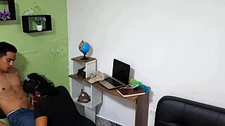 Aly Denali delivers the world's best blowjob in this compilation