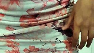 Beautiful office secretary fucked by boss