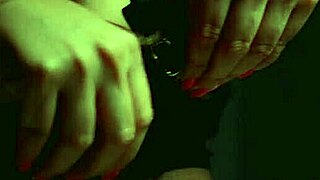 Reviewing the twirl male sex toy by cupsland