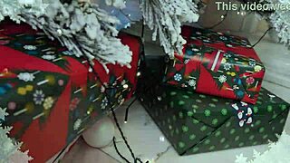 little slut lorelei gets mouthful of piss and powerful anal fuck from grinch with big black cock