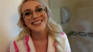 step daughter got a vibrator for 18th birthday